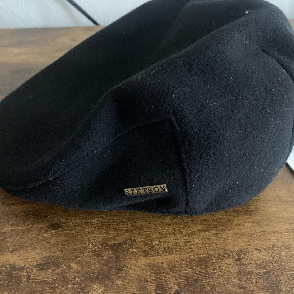 Stetson hat - Picture 2 of 4
